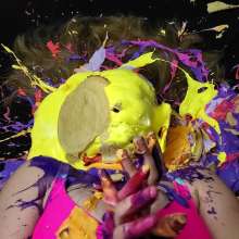 The Man and The Wife: New Download: 'Lilly's 20 Pie Drop'
