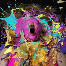 The Man and The Wife: New Download: 'Lilly's 20 Pie Drop'