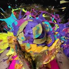 The Man and The Wife: New Download: 'Lilly's 20 Pie Drop'