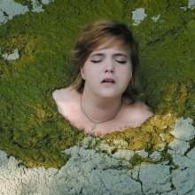 QS4Ever: Mary on Abandoned Farm