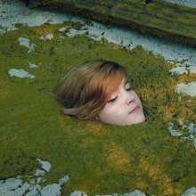 QS4Ever: Mary on Abandoned Farm