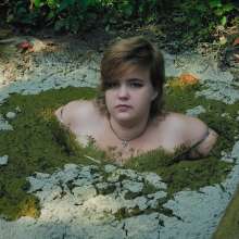 QS4Ever: Mary on Abandoned Farm