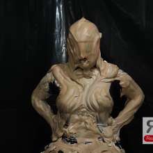 Ready2Wam Studio: Maya Gets Blind-folded