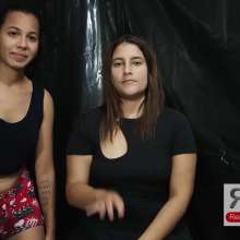 Ready2Wam Studio: Maya Gets Blind-folded
