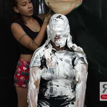 Ready2Wam Studio: Maya Gets Blind-folded