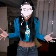 RevSlymsford: Meet Felina: Simple Amateur Fun Clothed Wam Scene With Pies