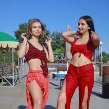 WetlookerUpdates: New ladies on Wetlooker