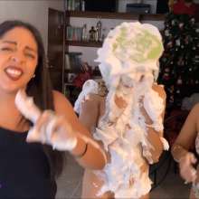 RevSlymsford: Monarch Monthly S6 Ep 3: Dulce Super Trashing + Nikki Cream