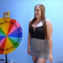 RevSlymsford: Monarch Monthly Series 6: E2:  Milf Sara Super Trashing ++