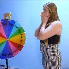 RevSlymsford: Monarch Monthly Series 6: E2:  Milf Sara Super Trashing ++