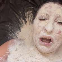 RevSlymsford: Monarch Monthly Series 6: E2:  Milf Sara Super Trashing ++