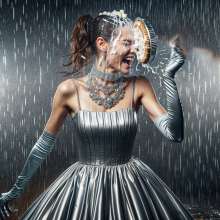 Sleazoid44: Then there are those who think getting hit by a pie IS funny