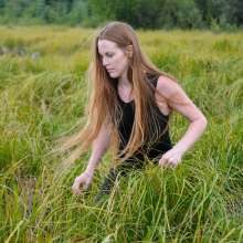 dlodoski: Darby's Dramatic Bog Exploration, Ultimate Edit--Photos