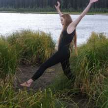 dlodoski: Darby's Dramatic Bog Exploration, Ultimate Edit--Photos