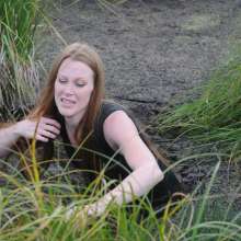 dlodoski: Darby's Dramatic Bog Exploration, Ultimate Edit--Photos