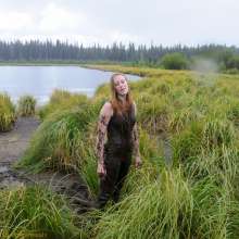 dlodoski: Darby's Dramatic Bog Exploration, Ultimate Edit--Photos