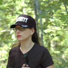 dlodoski: Security Girl, Ultimate Edit--Photos