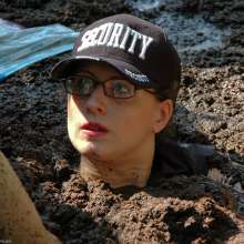 dlodoski: Security Girl, Ultimate Edit--Photos