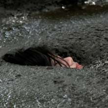 dlodoski: Shane D does Glamour in the Peat Bog, Ultimate Edit--Photos