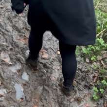 Eagleeyed: Muddy Walk and Flash Part 1