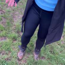 Eagleeyed: Muddy Walk and Flash Part 1
