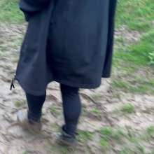 Eagleeyed: Muddy Walk and Flash Part 1