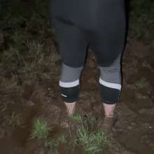 Eagleeyed: Mud Play Part 1