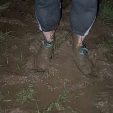 Eagleeyed: Mud Play Part 1