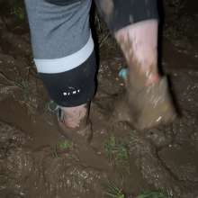 Eagleeyed: Mud Play Part 1