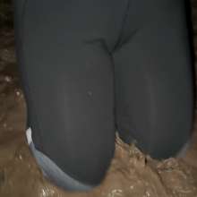Eagleeyed: Mud Play Part 1