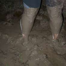 Eagleeyed: Mud Play Part 1