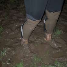 Eagleeyed: Mud Play Part 1