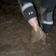 Eagleeyed: Mud Play Part 1