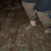 Eagleeyed: Mud Play Part 1