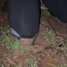 Eagleeyed: Mud Play Part 1
