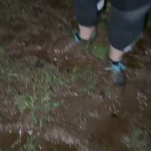 Eagleeyed: Mud Play Part 1