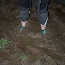 Eagleeyed: Mud Play Part 1