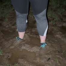 Eagleeyed: Mud Play Part 1