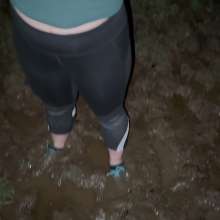 Eagleeyed: Mud Play Part 1