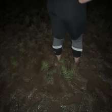 Eagleeyed: Mud Play Part 1