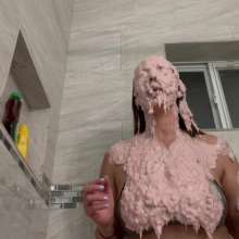 Splat Network: Nude Jen Capone Date Night JOI