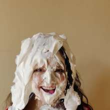 Brattyshortcakes: Nurse Bratty Gets a Glazing Treatment
