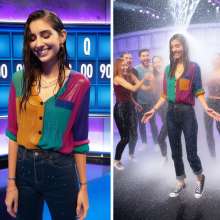 the real GoOfBaLL: Make it rain game of games