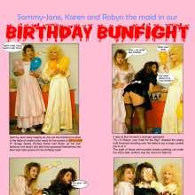 LeRex: 30 year bunfight