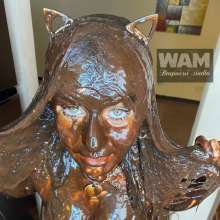 Wam Bagheera Studio: 
