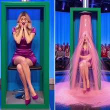 Aceman39: Gunge Tank Roullette ep2