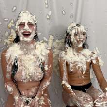 Messygirl: Two New Messygirl Downloads with Dakota, Penelope and Celeste