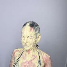 Slimed Models: Playboy Model Crystal Slimed for the First Time