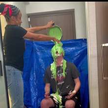 Splat Network: Ryan's Co-Ed WAM Humiliation