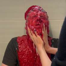 Splat Network: Ryan's Co-Ed WAM Humiliation